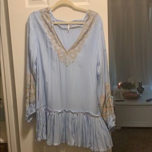 Free people top
